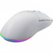 Мишка Hator Pulsar 3 Wireless White (HTM631)
