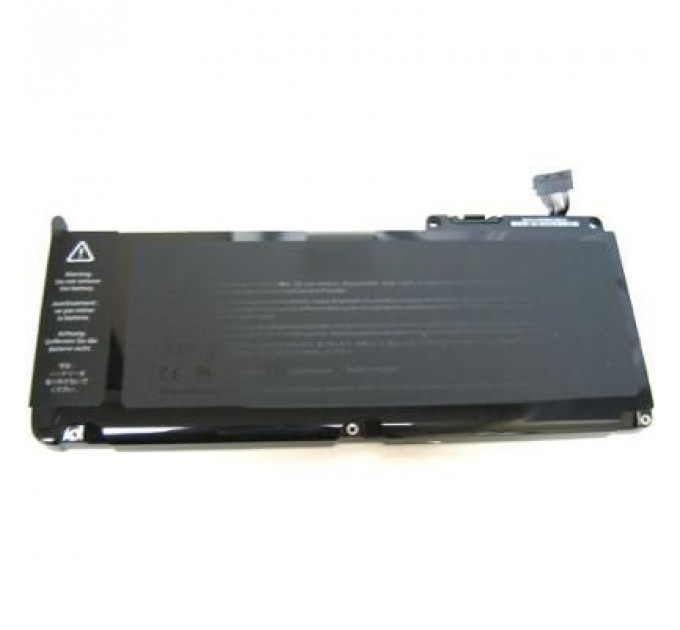 Акумулятор до ноутбука Apple Apple A1331 60Wh 9cell 10.8V Li-ion (A41495)