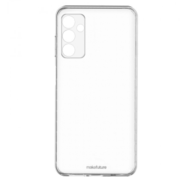 MAKE Чохол до мобільного телефона MAKE Samsung M13 Air (Clear TPU) (MCA-SM13)