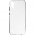 Armorstandart Чохол до мобільного телефона Armorstandart Air Series ZTE Blade A51 Lite Transparent (ARM62338)