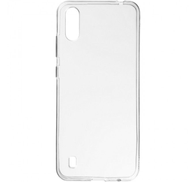 Armorstandart Чохол до мобільного телефона Armorstandart Air Series ZTE Blade A51 Lite Transparent (ARM62338)