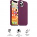 Armorstandart Чохол до мобільного телефона Armorstandart ICON2 Case Apple iPhone 12 Pro Max Plum (ARM60575)