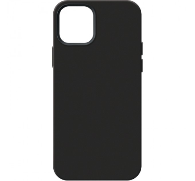 Armorstandart Чохол до мобільного телефона Armorstandart ICON2 Case Apple iPhone 12/12 Pro Black (ARM60577)