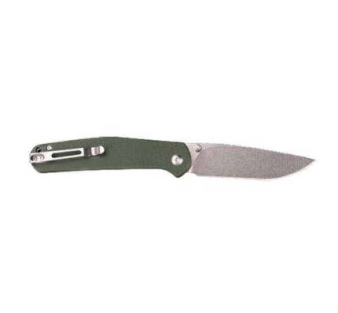 Ganzo Ніж Ganzo G6804-GR