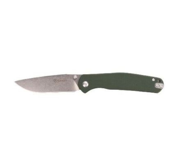 Ganzo Ніж Ganzo G6804-GR