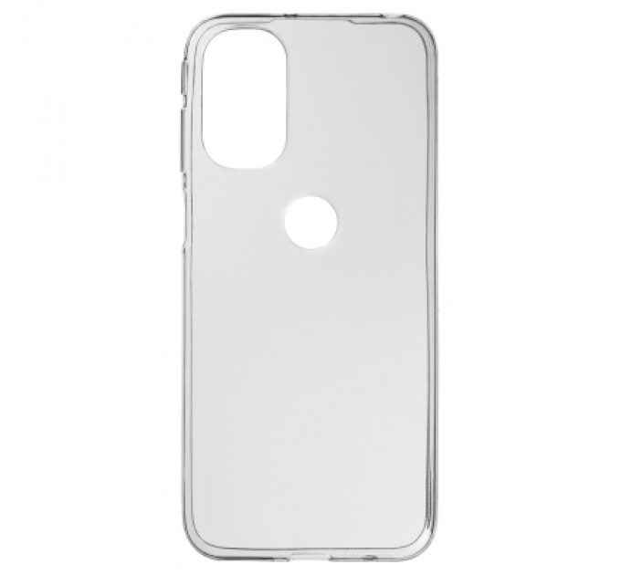Armorstandart Чохол до мобільного телефона Armorstandart Air Series Motorola G31 Transparent (ARM60685))