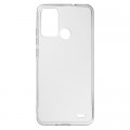 Armorstandart Чохол до мобільного телефона Armorstandart Air Series ZTE Blade A52 Transparent (ARM63123)