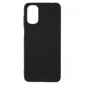 Armorstandart Чохол до мобільного телефона Armorstandart Matte Slim Fit Motorola G22 Black (ARM62043)
