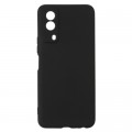 Armorstandart Чохол до мобільного телефона Armorstandart Matte Slim Fit Vivo Y53s Camera cover Black (ARM61022)