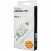 Proda Зарядний пристрій Proda USB 2,4A + USB Lightning cable (PD-A43i-WHT)