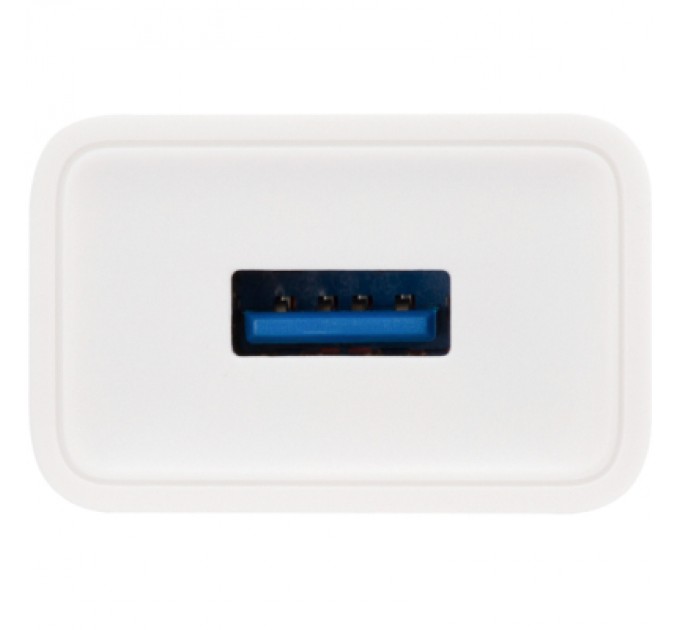 Proda Зарядний пристрій Proda USB 2,4A + USB Lightning cable (PD-A43i-WHT)