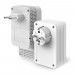 Адаптер Powerline TP-Link TL-WPA7617KIT