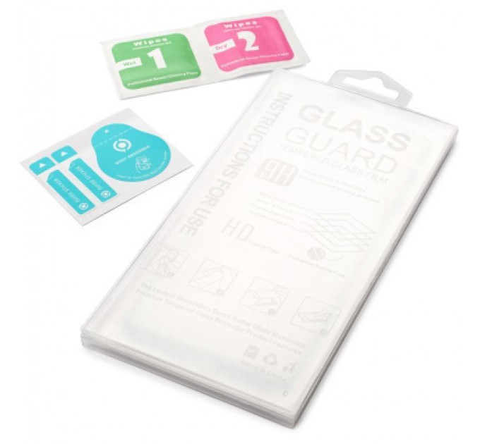 Vinga Скло захисне Vinga Infinix Smart 6 (VGIS6)