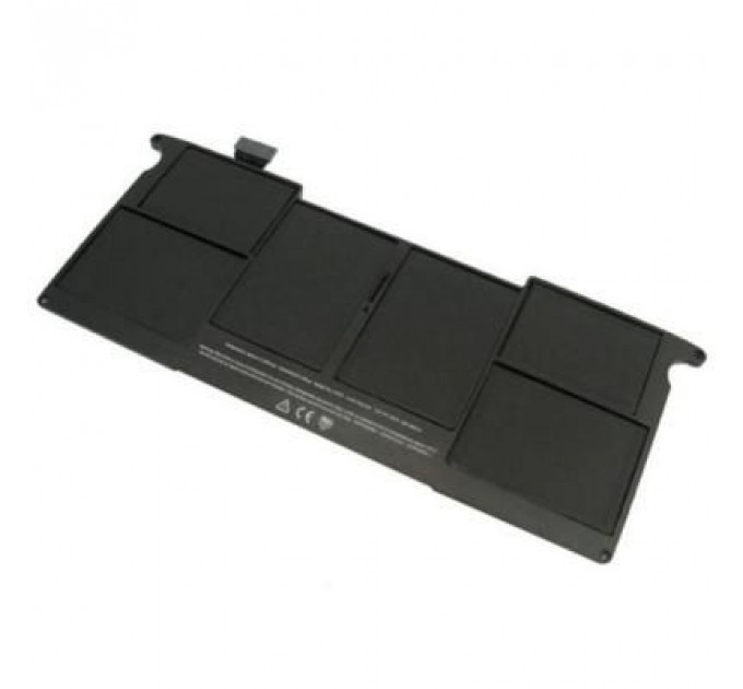 Акумулятор до ноутбука Apple Apple A1375 35Wh (4800mAh) 4cell 7.3V Li-ion (A47025)