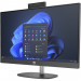 Комп'ютер HP ProOne 245 G10 AiO / Ryzen3 7320U, 8, 512, Cam, WiFi, K&M (A54ZTET)