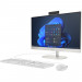 Комп'ютер HP ProOne 245 G10 AiO / Ryzen7 7730U, 16, 512, Cam, WiFi, K&M, W11P64 (A54YGET)