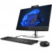 Комп'ютер HP ProOne 440 G9 AiO / i5-13500T, 16, 512, Cam, K&M, WiFi, HAS, W11Pro (623N9ET)