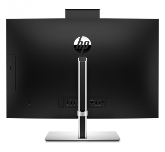 Комп'ютер HP ProOne 440 G9 AiO / i5-13500T, 16, 512, Cam, K&M, WiFi, HAS, W11Pro (623N9ET)