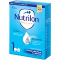 Nutrilon Дитяча суміш Nutrilon Premium + 1 молочна 200 г (5900852047152)