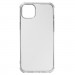 Armorstandart Чохол до мобільного телефона Armorstandart Air Force Apple iPhone 14 Plus Transparent (ARM64023)