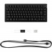 Клавіатура HyperX Alloy Rise 75 PBT HX Red Wireless UA Black (91Y91AA)