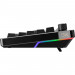 Клавіатура HyperX Alloy Rise 75 PBT HX Red Wireless UA Black (91Y91AA)