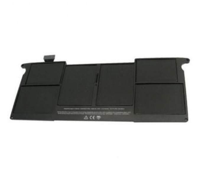 Акумулятор до ноутбука Apple Apple A1375 35Wh (4800mAh) 4cell 7.3V Li-ion (A47025)