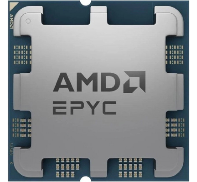 Процесор серверний AMD EPYC 4364P (100-000001477)