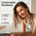 Навушники Promate Blend Grey (blend.grey)