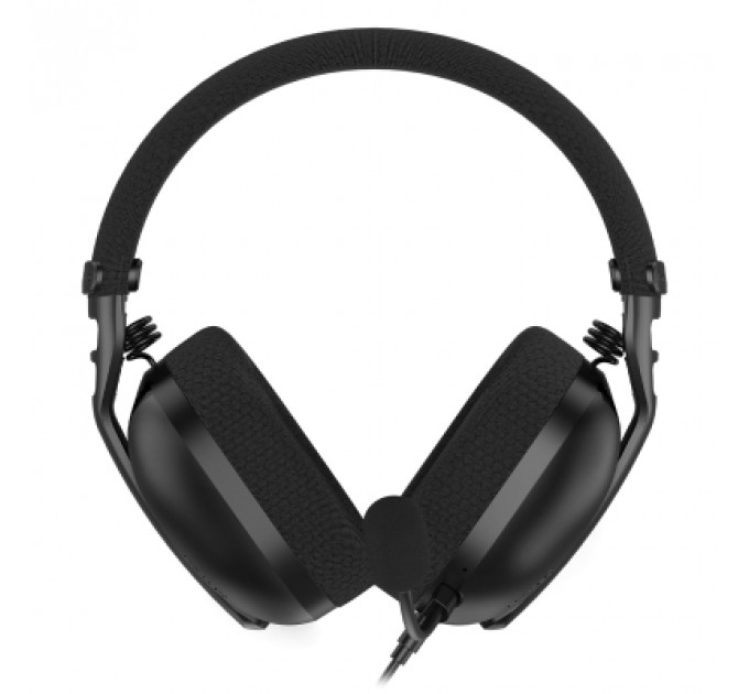 Навушники Hator Hyреrpunk 3 Hi-Res Black (ESH01)