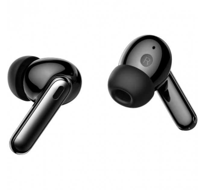 Навушники Hator Truepods Hybrid ANC Black (HTA431)