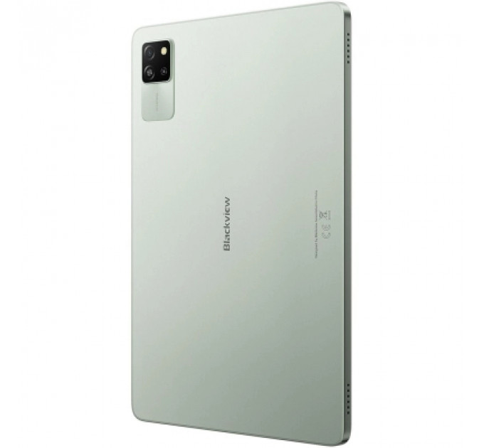 Планшет Blackview Tab 60 10.1" HD+ 4 / 128GB / WIFI Green (6931548318224)