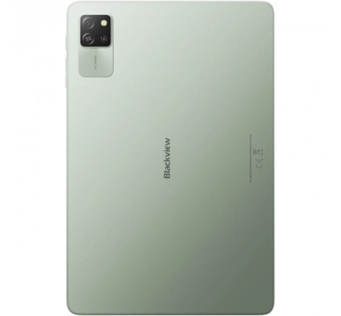 Планшет Blackview Tab 60 10.1" HD+ 4 / 128GB / WIFI Green (6931548318224)