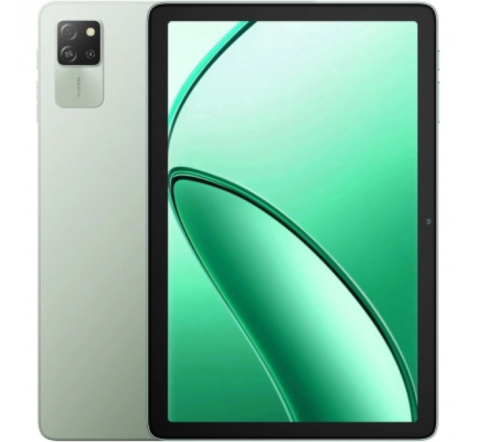 Планшет Blackview Tab 60 10.1" HD+ 4 / 128GB / WIFI Green (6931548318224)
