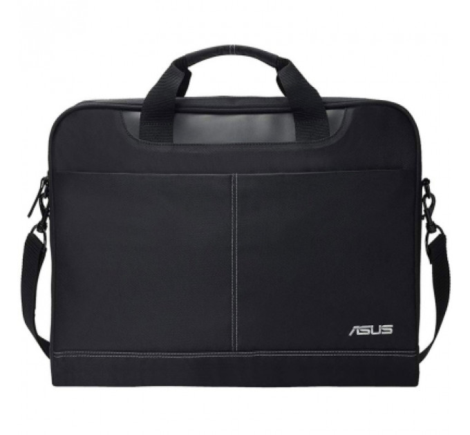 Сумка для ноутбука ASUS 15.6" NEREUS carry bag (90-XB4000BA00010)