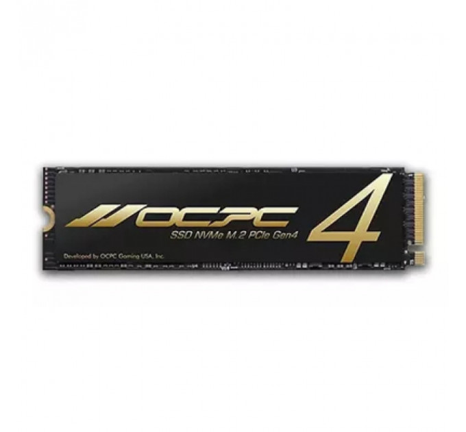 Накопичувач SSD M.2 2280 2TB MBL-410 OCPC (OCMBL4102TB)
