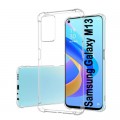 BeCover Чохол до мобільного телефона BeCover Anti-Shock Samsung Galaxy M13 4G SM-M135 Clear (707888)