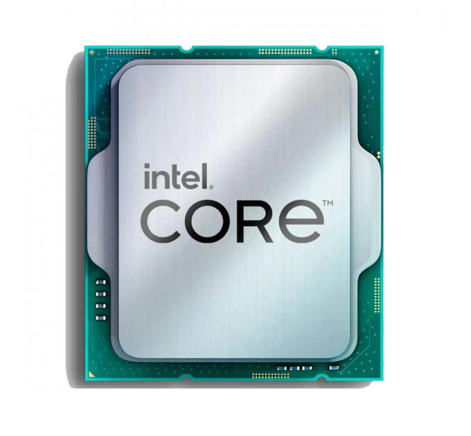 Процесор Intel Core i7 14700KF 3.4GHz (33MB, Raptor Lake Refresh, 125W, S1700) Tray (CM8071504820722)