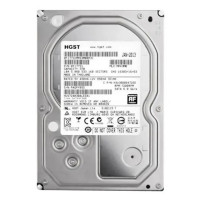 Накопитель HDD SATA 2.0Tb Hitachi Deskstar 7K3000 7.2K 6G SATA 3.5 (HUA723020ALA640)_Refurbished