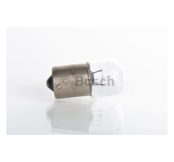 Bosch Автолампа Bosch 5W (1 987 302 510)