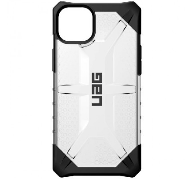 UAG Чохол до мобільного телефона UAG Apple iPhone 14 Plus Plasma, Ice (114065114343)