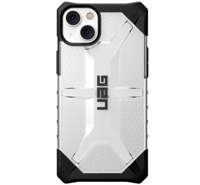 UAG Чохол до мобільного телефона UAG Apple iPhone 14 Plus Plasma, Ice (114065114343)