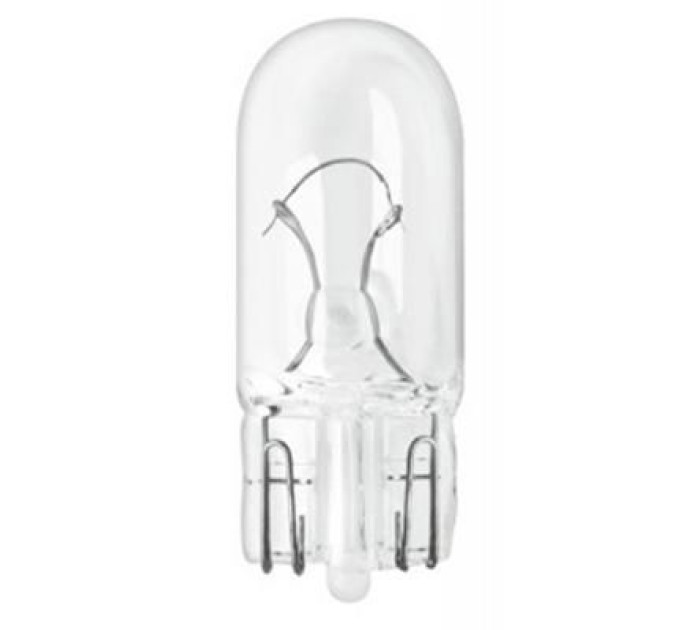 Neolux Автолампа Neolux 5W (N501-02B)