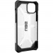 UAG Чохол до мобільного телефона UAG Apple iPhone 14 Plus Plasma, Ice (114065114343)