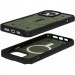 UAG Чохол до мобільного телефона UAG Apple iPhone 14 Pro Max Pathfinder Magsafe, Olive (114055117272)