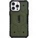 UAG Чохол до мобільного телефона UAG Apple iPhone 14 Pro Max Pathfinder Magsafe, Olive (114055117272)