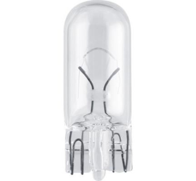 Philips Автолампа Philips 5W (12961 LLECO B2)