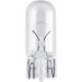 Philips Автолампа Philips 5W (12961 LLECO B2)