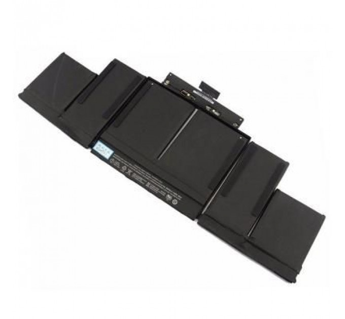 Акумулятор до ноутбука Apple Apple A1417 95Wh (8460mAh) 6cell 10.95V Li-ion (A41827)