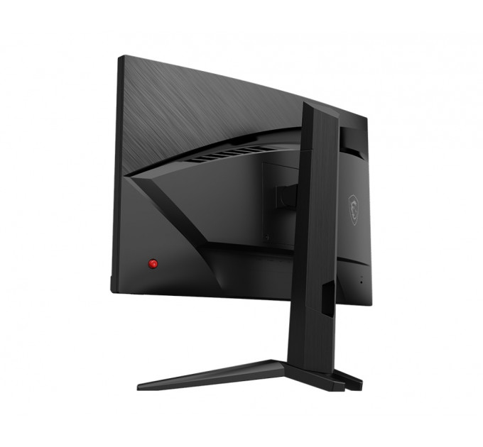 Монітор MSI 23.8" G24C6P E2 VA Black Curved